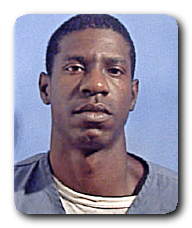 Inmate JERSON ALEXIS