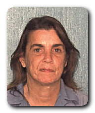 Inmate MARIA FONSECA