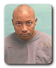 Inmate MARCEL JACKSON