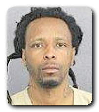 Inmate KEVIN A MCCALL