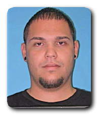 Inmate ROBERT C MUNOZ