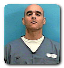 Inmate RAYMOND J RAMIREZ