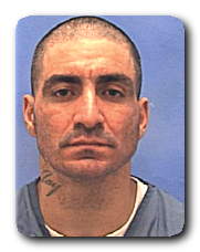 Inmate JIMMY VELASQUEZ