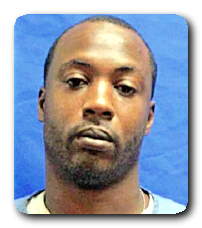 Inmate LAWRENCE IVEY