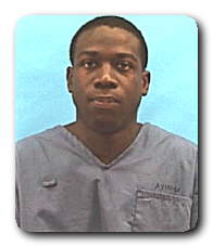 Inmate WADLEY JEANPIERRE