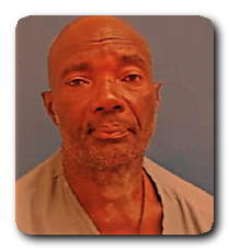 Inmate JOHN JOSEPH