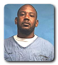 Inmate DENNIS A KNOX