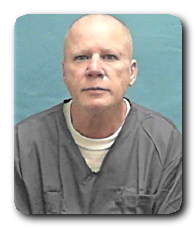 Inmate RICHARD ALLEN MCCLEAD