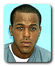 Inmate JAMAL A MORGAN