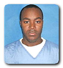 Inmate RONALD O PERRY