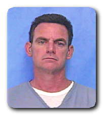 Inmate RICHARD ROBINSON