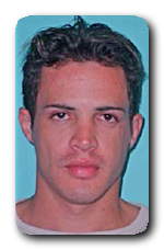 Inmate ACENATT RODRIGUEZ