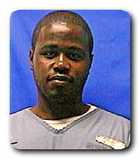 Inmate RAYFORD SMITH