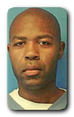 Inmate ANTHONY B WITHERSPOON