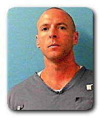 Inmate SCOTT L FREDRICKSON