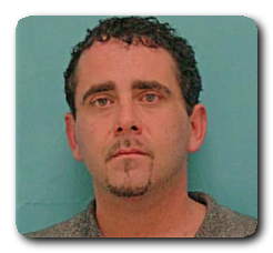 Inmate TODD RESNICK