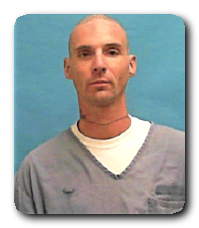 Inmate JAMES L SAUNDERS