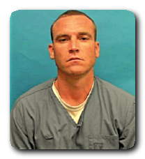 Inmate JAMES A THOMPSON