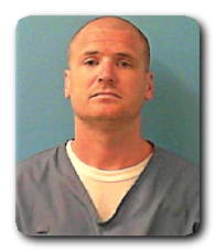 Inmate RICHARD M BARLITT