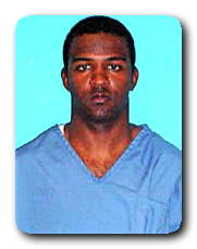 Inmate MARCUS A BIDDLE