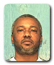 Inmate ERICK EDOUARD