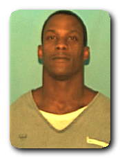 Inmate KENNEDY T GREEN