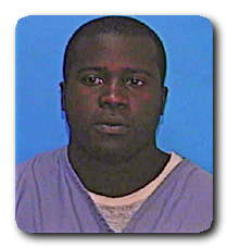 Inmate ANDY L JEAN-PIERRE