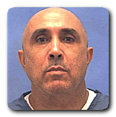 Inmate CARLOS RODRIGUEZ-MARTINEZ