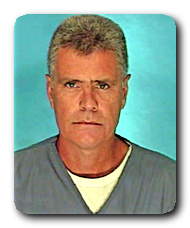 Inmate DAVID G CARDWELL