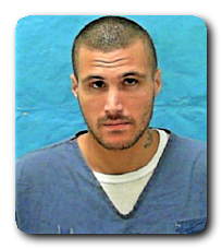 Inmate CHRISTOPHER COLON