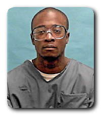 Inmate LAMONT MAYWEATHER