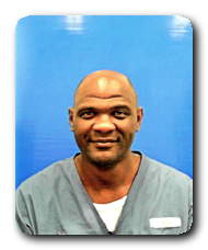 Inmate MICHAEL MCCRAY