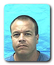 Inmate MICHAEL MORENO