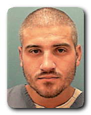Inmate MATTHEW S POULOS