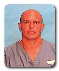 Inmate ARMANDO RODRIGUEZ
