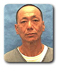 Inmate TIMOTHY S STICKEL