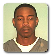 Inmate ELDRICH P ALLEN