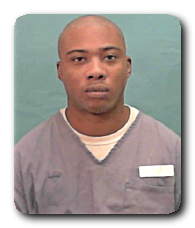 Inmate STEPHON BROWN