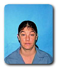 Inmate LUCINDA BUTCHER
