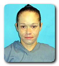 Inmate JANICE E FREEMAN