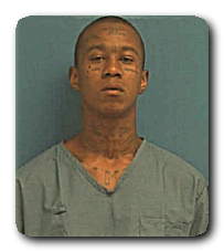 Inmate RANDALL HUMPHREY