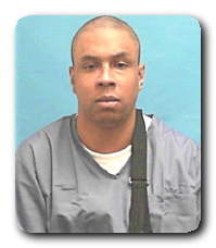 Inmate MYRON PLUMMER
