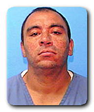 Inmate ORLANDO RAMIREZ