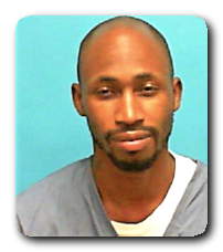 Inmate MICHAEL A EZELL