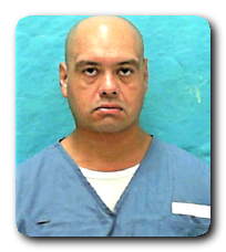 Inmate IVAN JAIMES