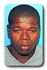 Inmate NELSON JEAN
