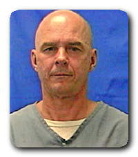 Inmate ARTHUR J JR JOHNSTON