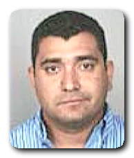 Inmate LUIS A PUSEY