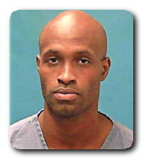 Inmate DAVID ROLLE