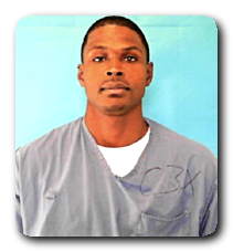 Inmate MAURICE A TALLEY